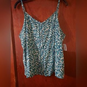 Old Navy tank top